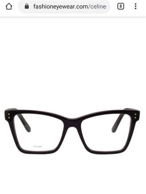 celine prescription glasses frames|celine dion eyeglass frames.